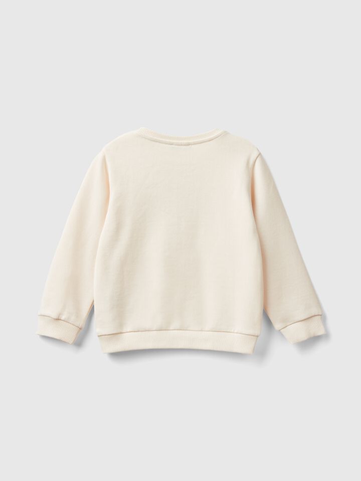 SWEATER L/S Junior Girl image number 2